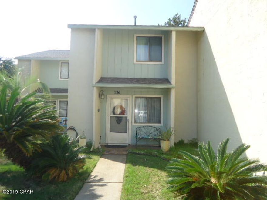 Currently under contract, seller accepting back up offers. Age, SF, and dimensions approximate.