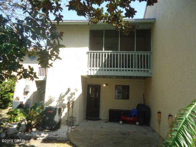 Gulf Highlands Beach Resort - Residential