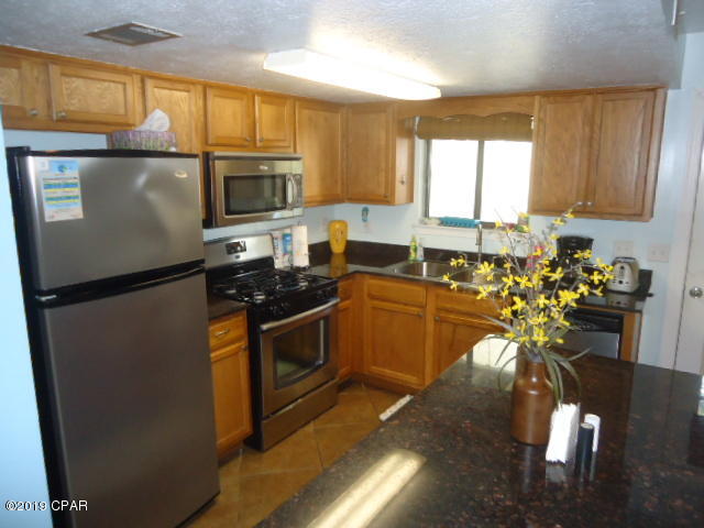 Gulf Highlands Beach Resort - Residential