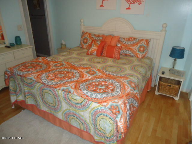 Gulf Highlands Beach Resort - Residential