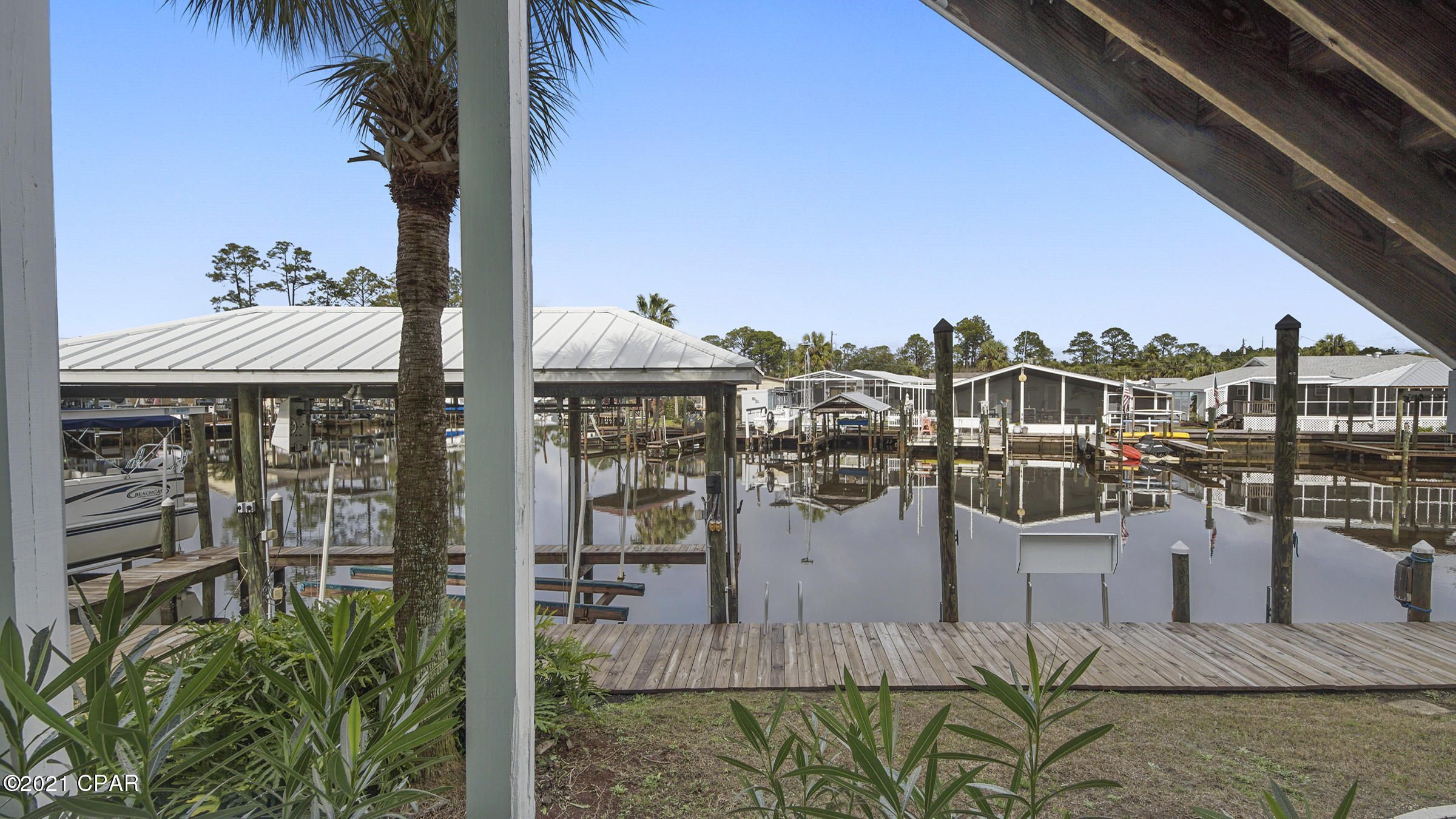 Harbour Cove Village - Residential