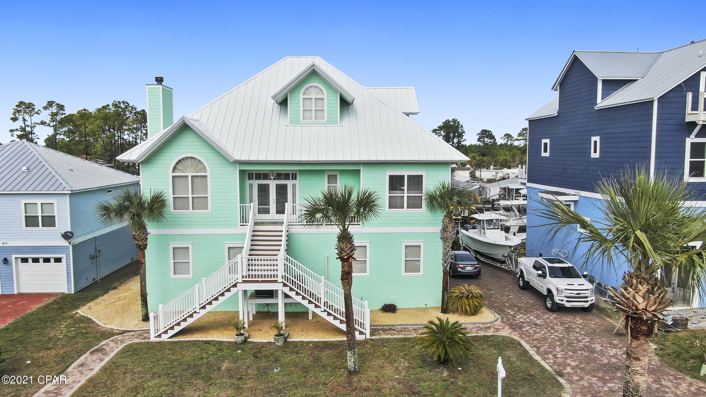 Harbour Cove Village - Residential