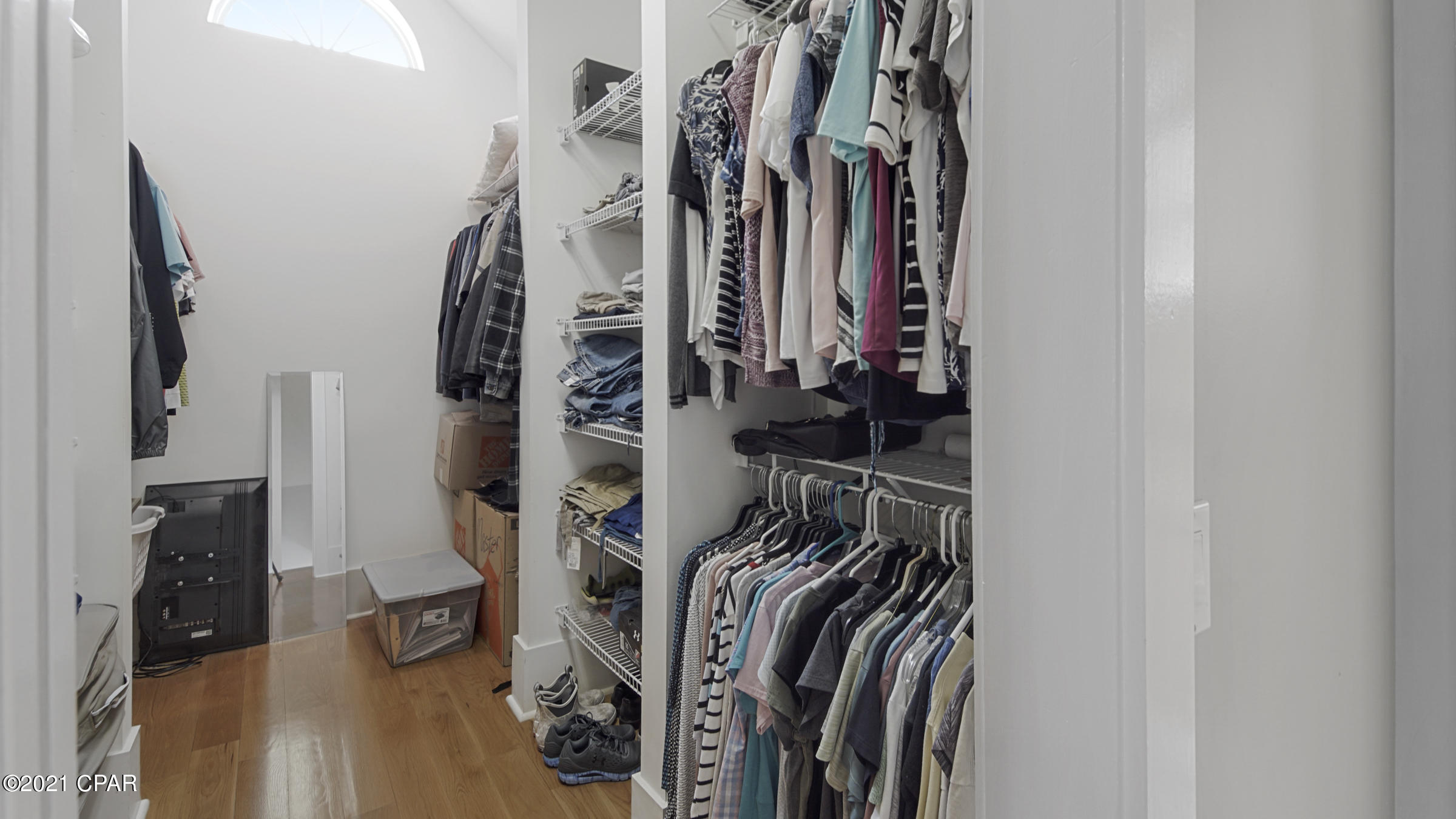 Harbour Cove Village - Residential