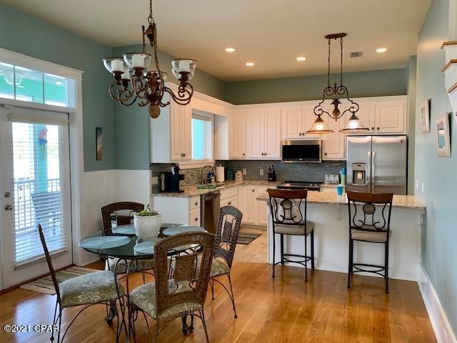 Harbour Cove Village - Residential