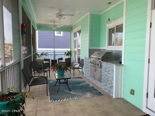 Harbour Cove Village - Residential