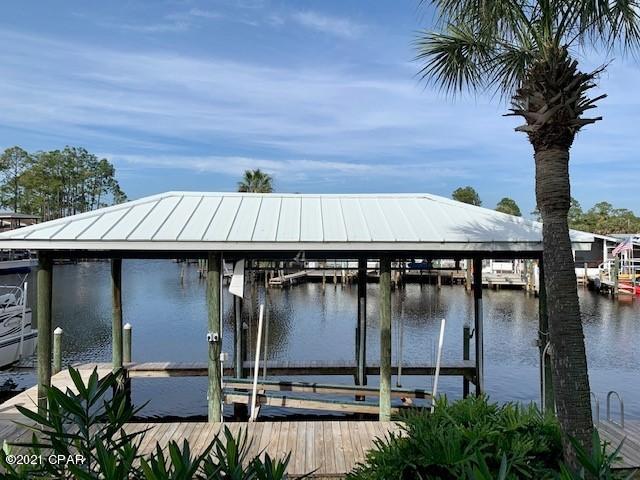 Harbour Cove Village - Residential