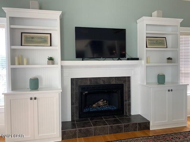 Harbour Cove Village - Residential