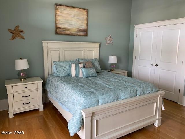 Harbour Cove Village - Residential