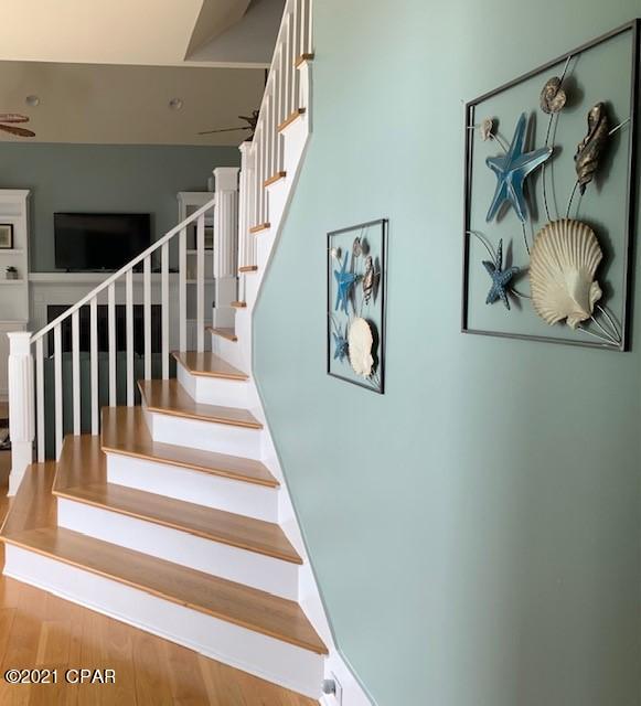 Harbour Cove Village - Residential