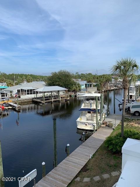 Harbour Cove Village - Residential