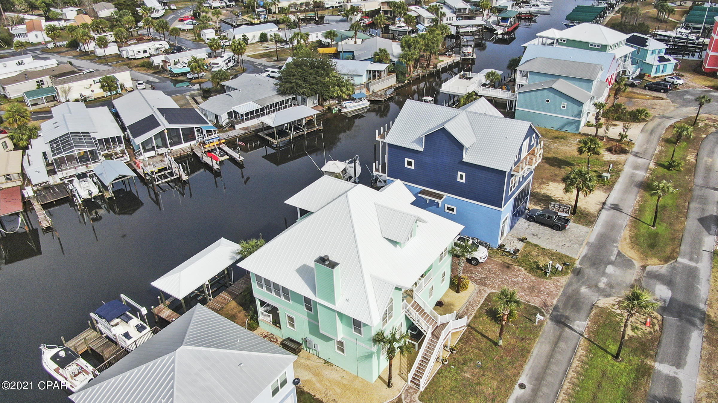 Harbour Cove Village - Residential
