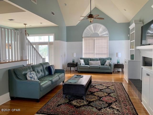 Harbour Cove Village - Residential