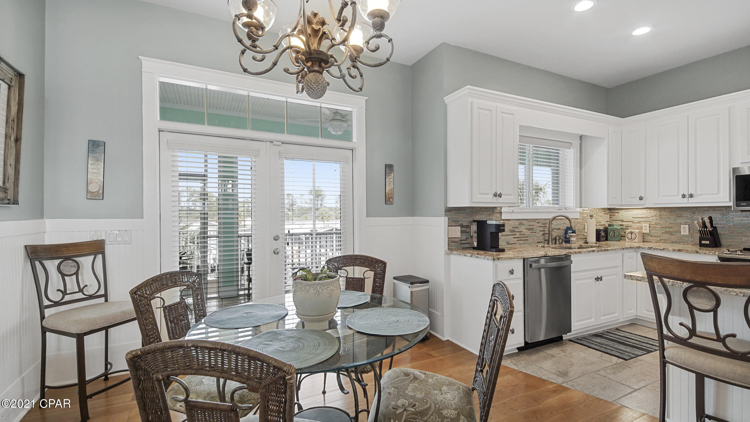 Harbour Cove Village - Residential