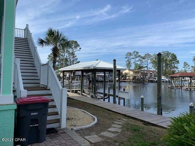 Harbour Cove Village - Residential