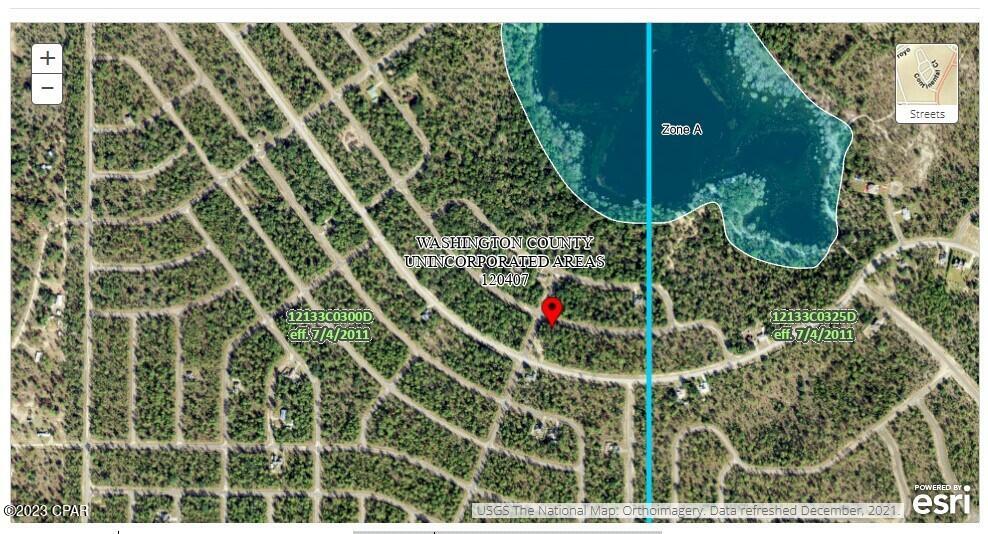 Sunny Hills Unit 1 - Land