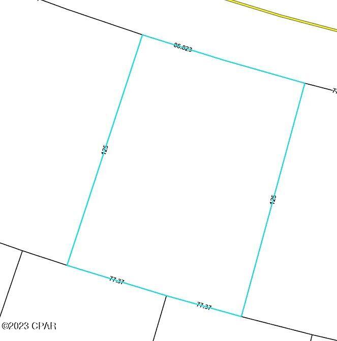 Sunny Hills Unit 1 - Land