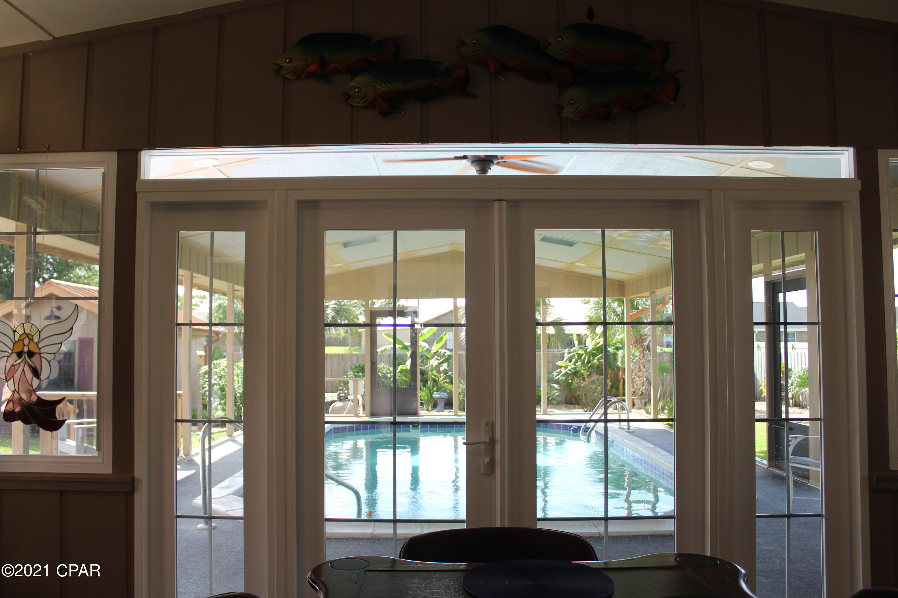 Forest Park East - Residential