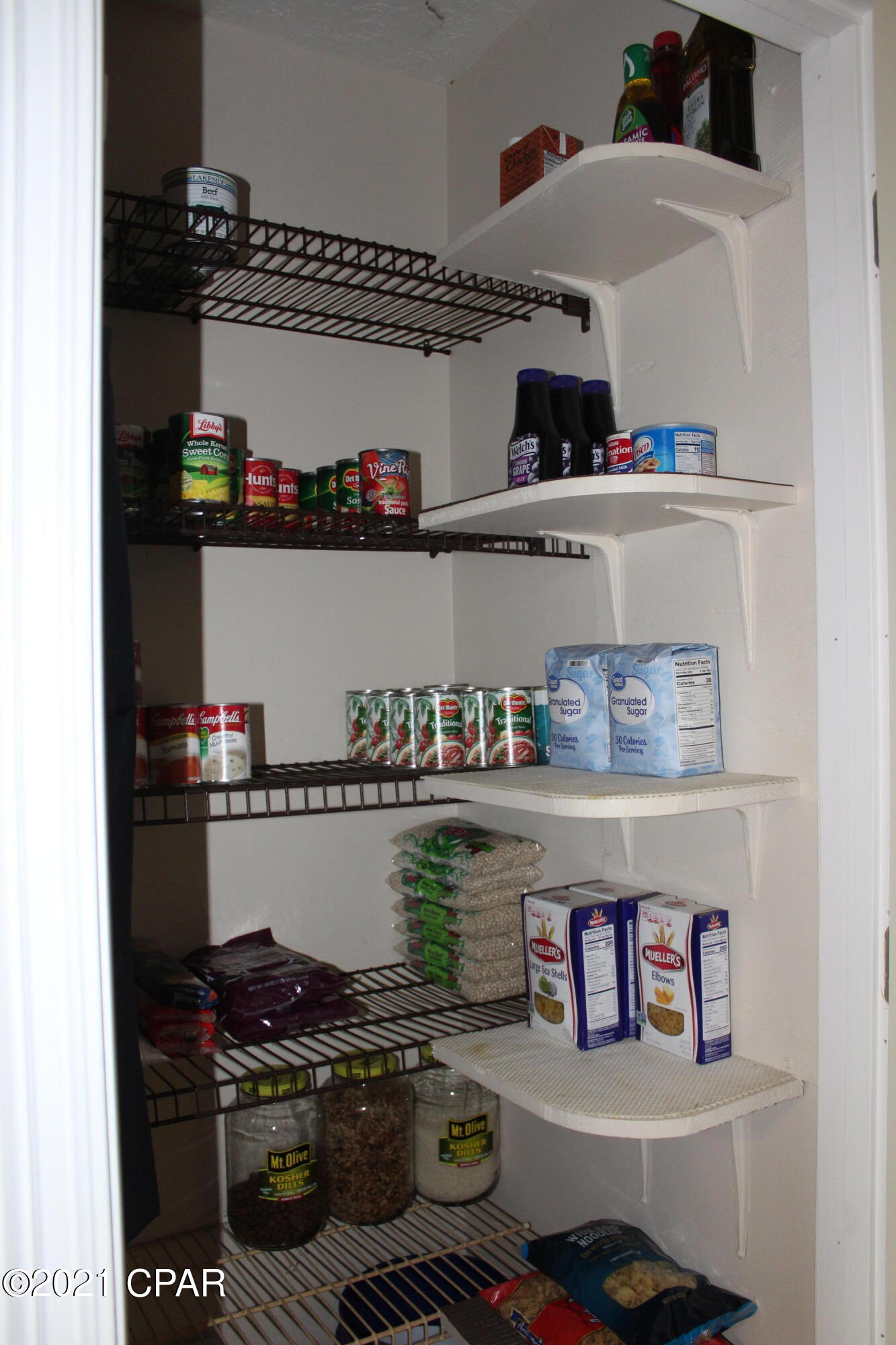 Forest Park East - Residential