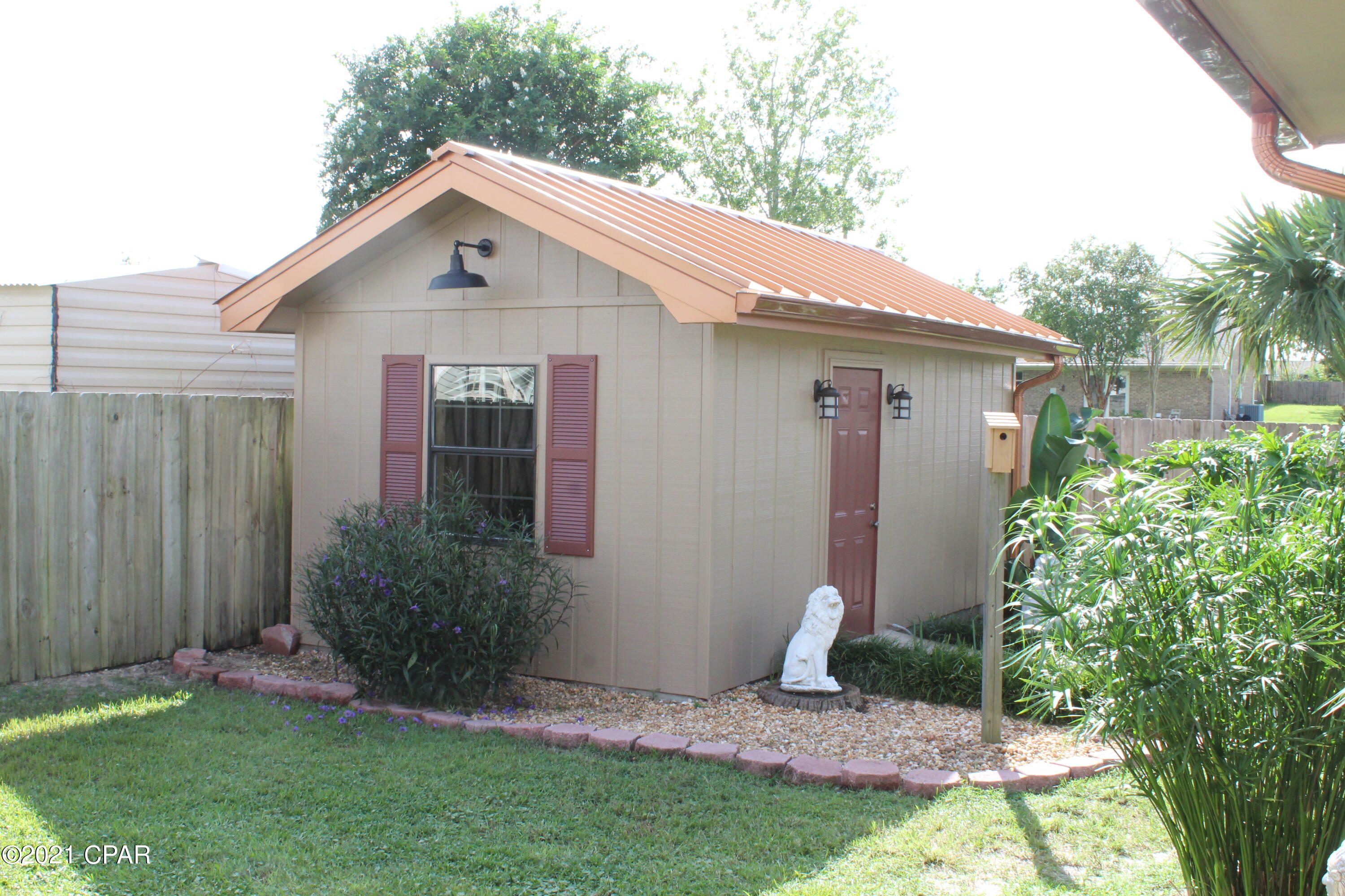 Forest Park East - Residential