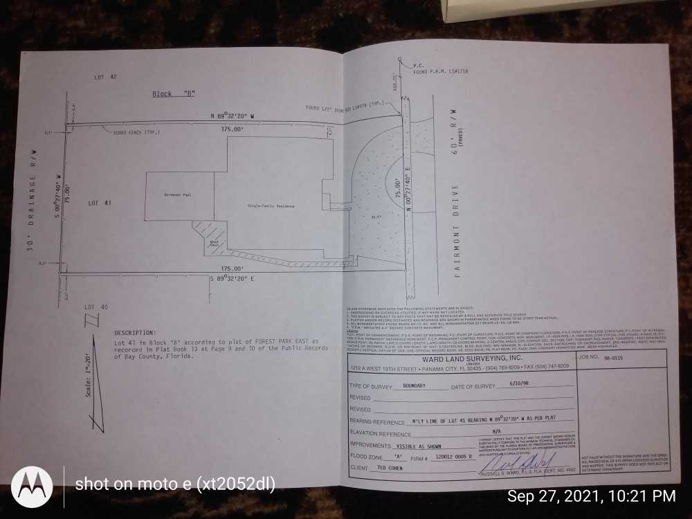 Forest Park East - Residential