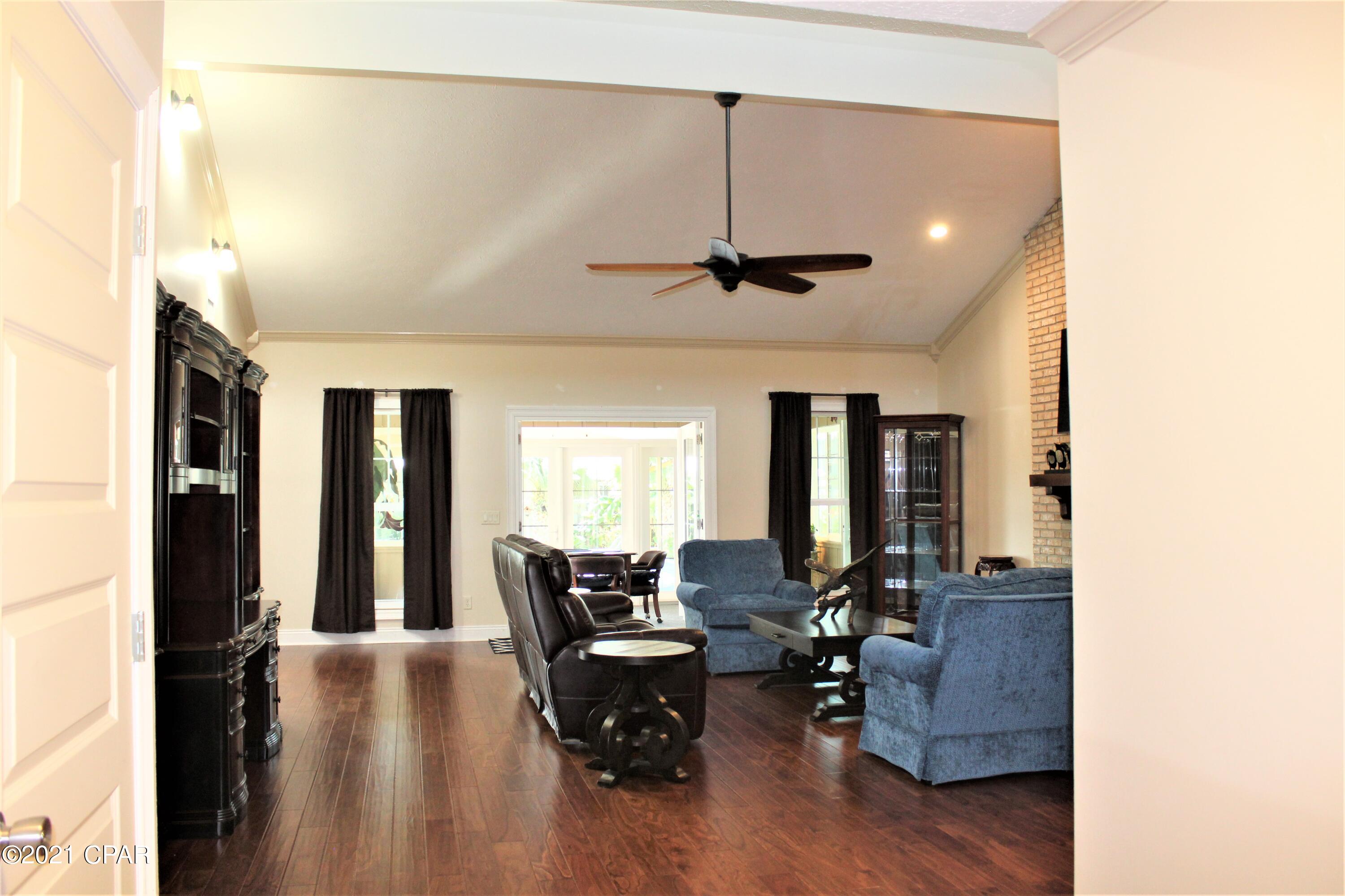 Forest Park East - Residential