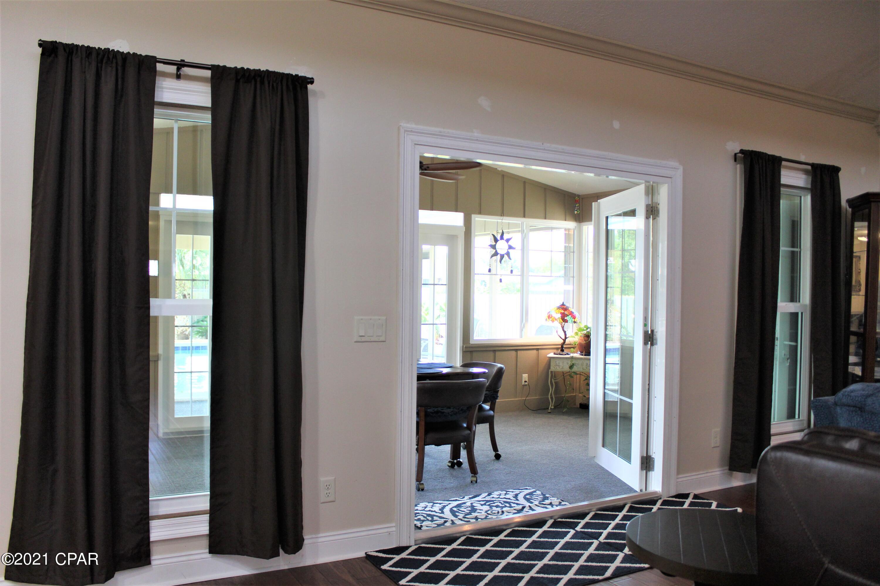 Forest Park East - Residential