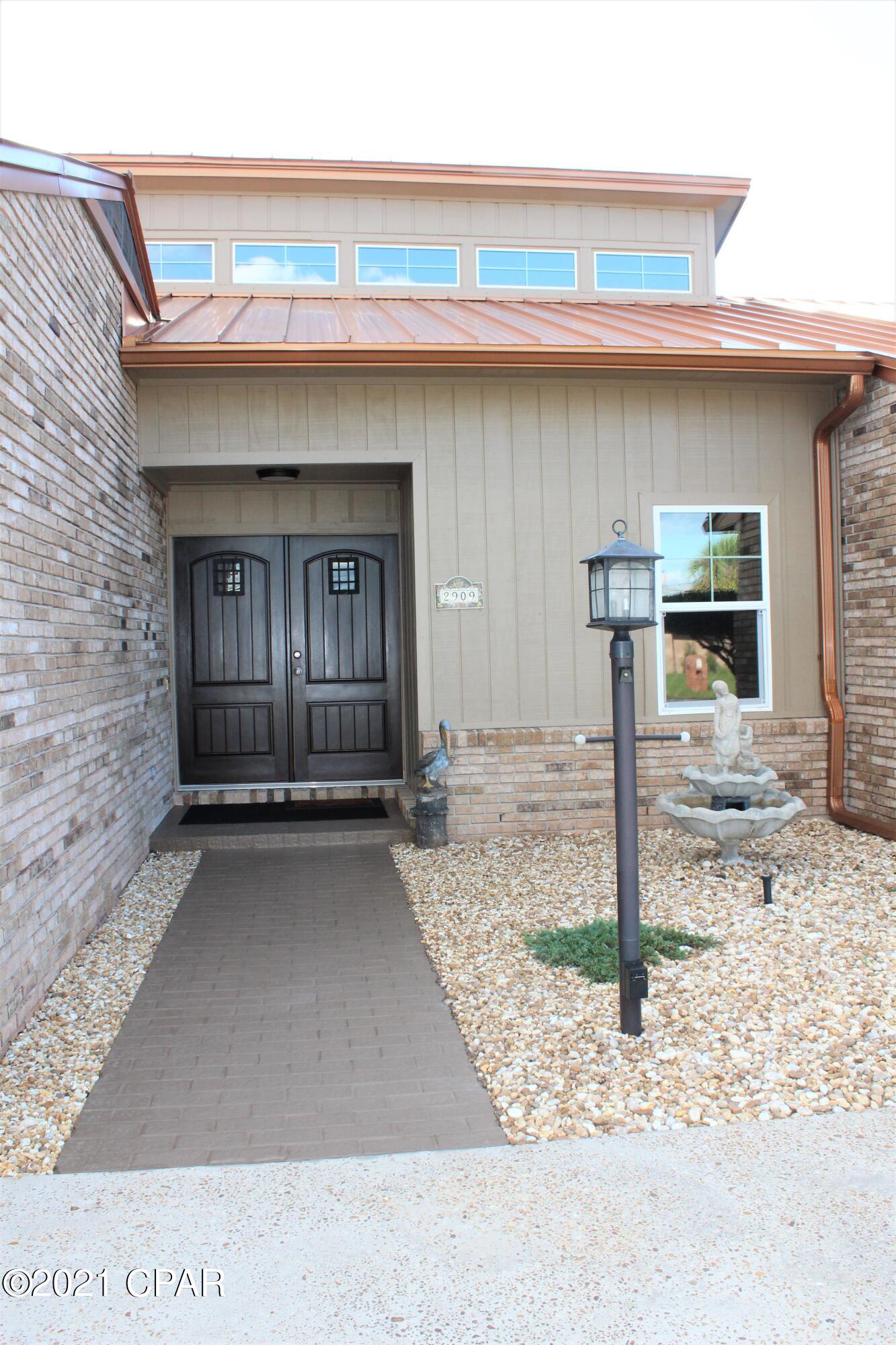 Forest Park East - Residential