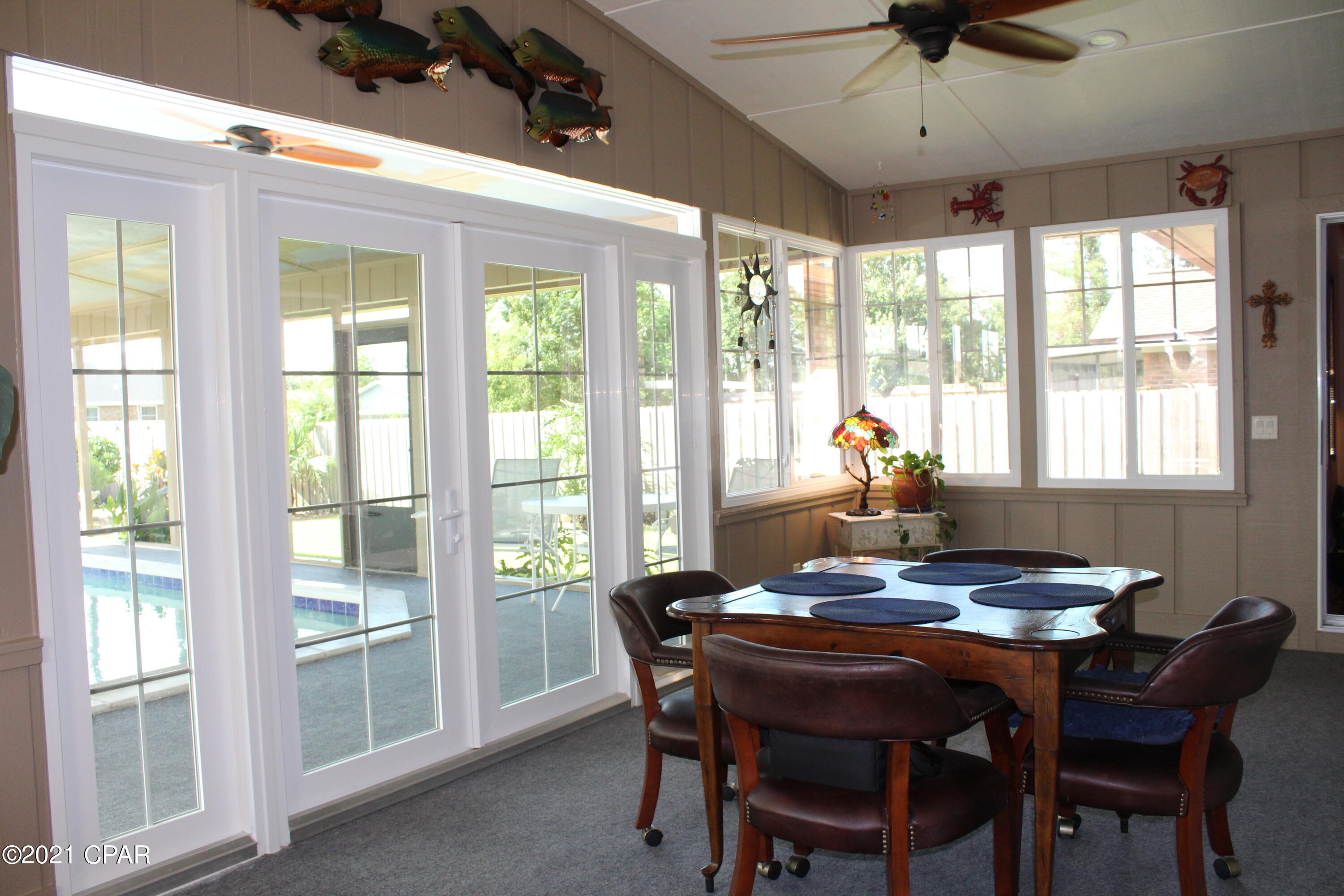 Forest Park East - Residential