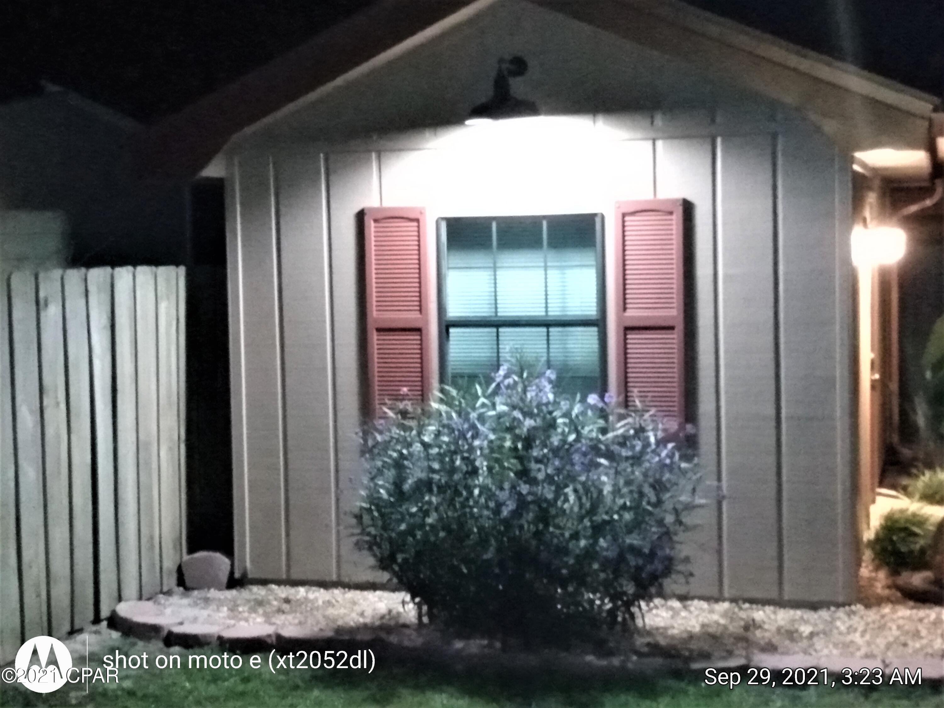 Forest Park East - Residential