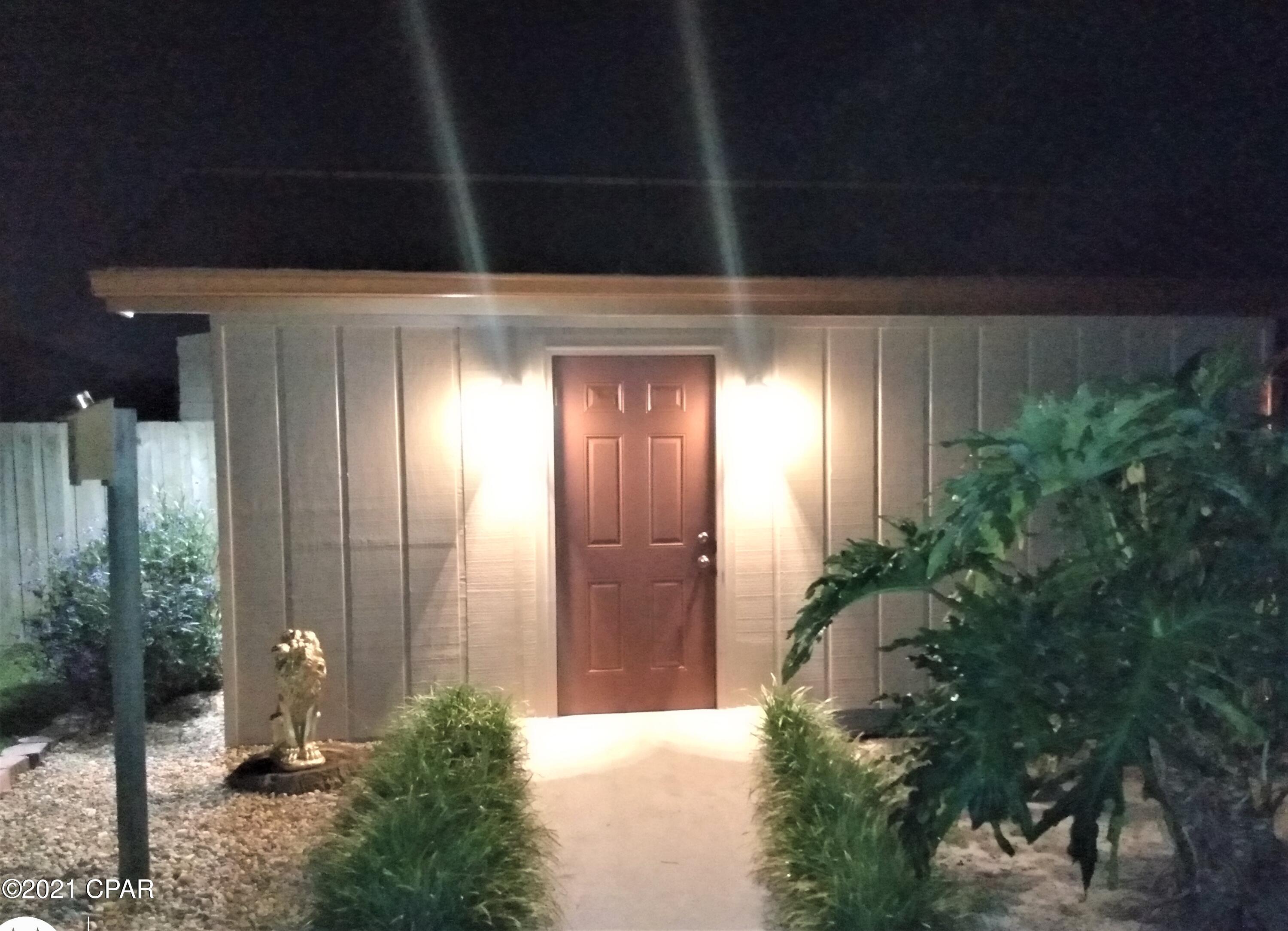 Forest Park East - Residential