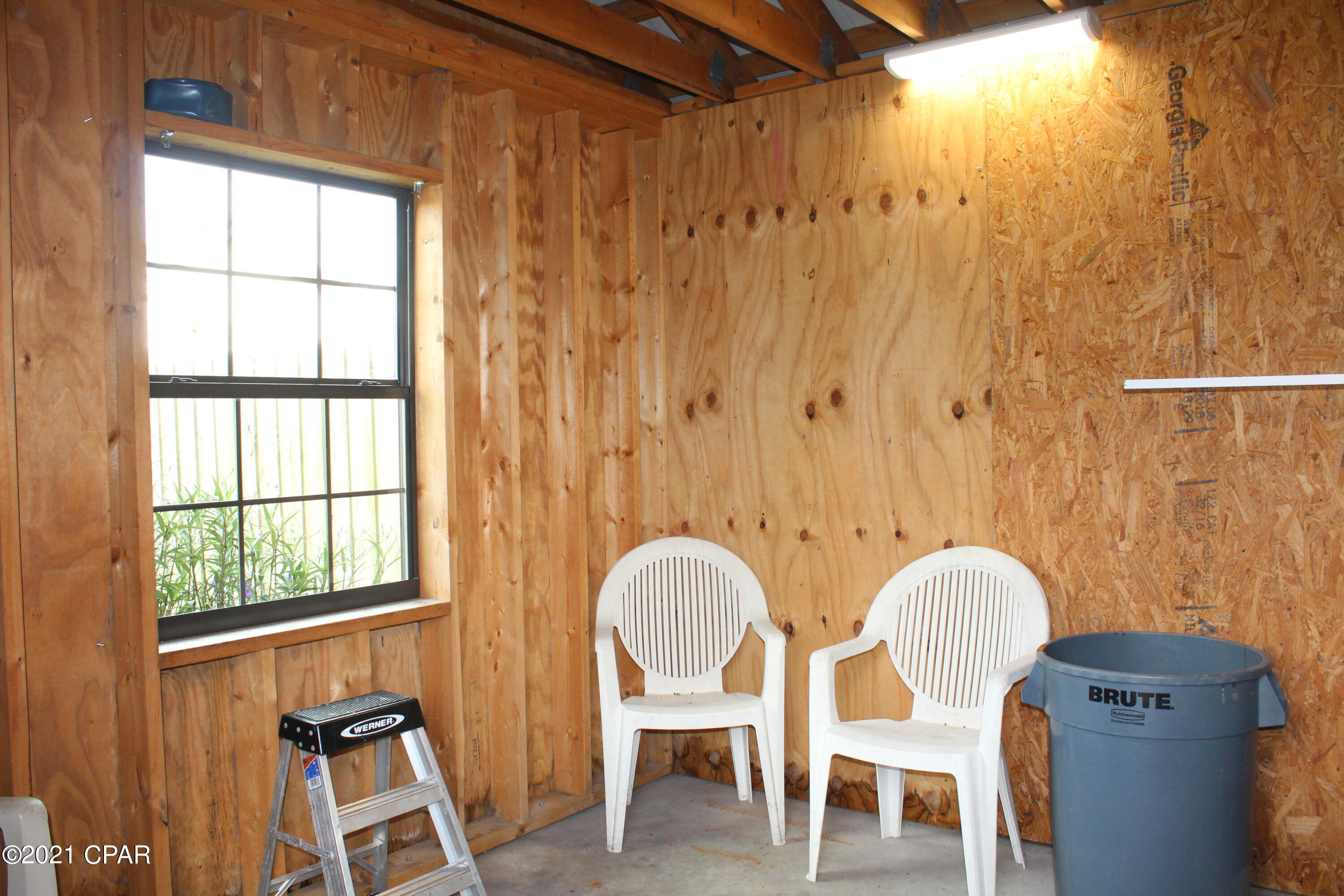 Forest Park East - Residential