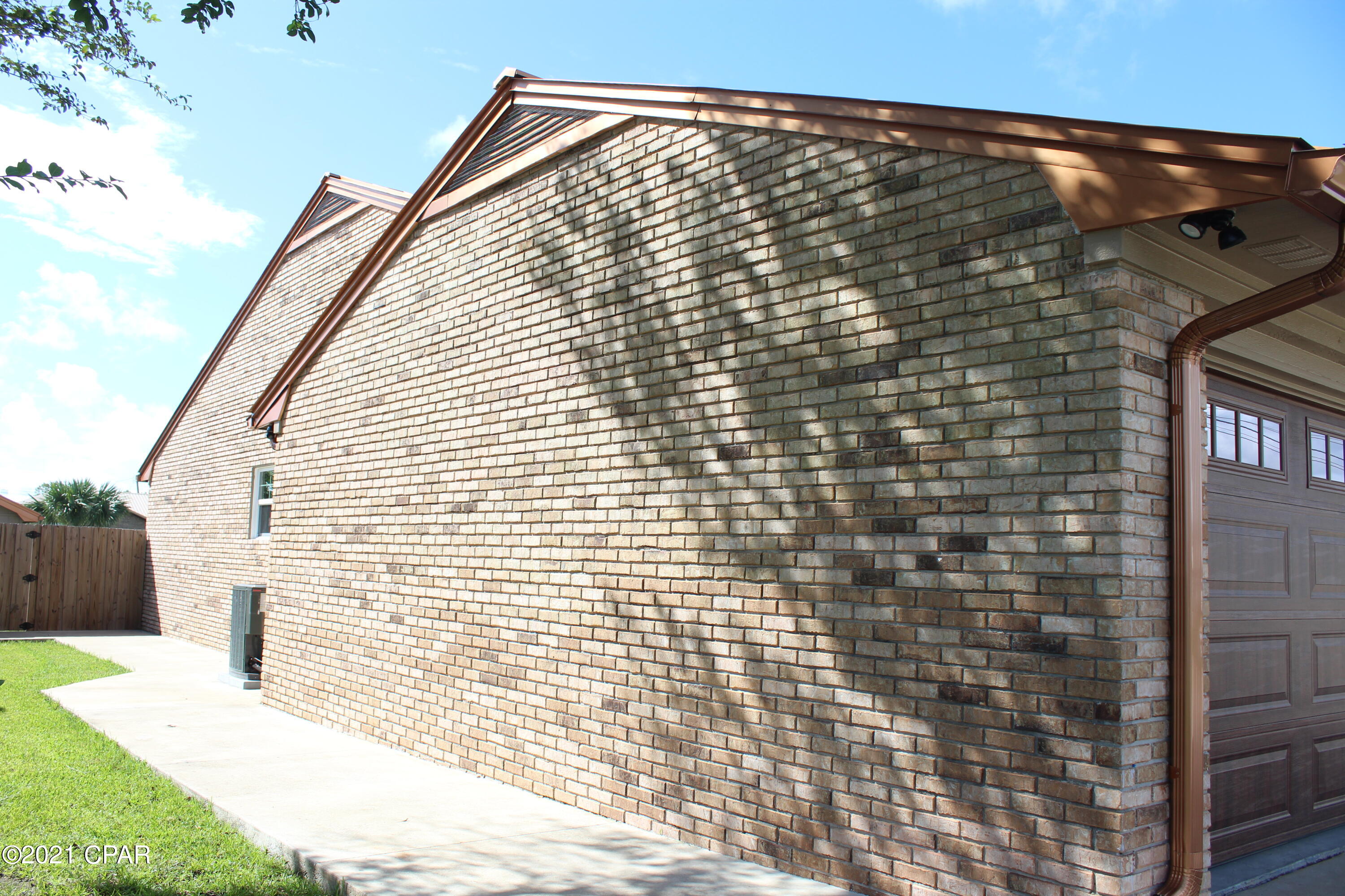 Forest Park East - Residential