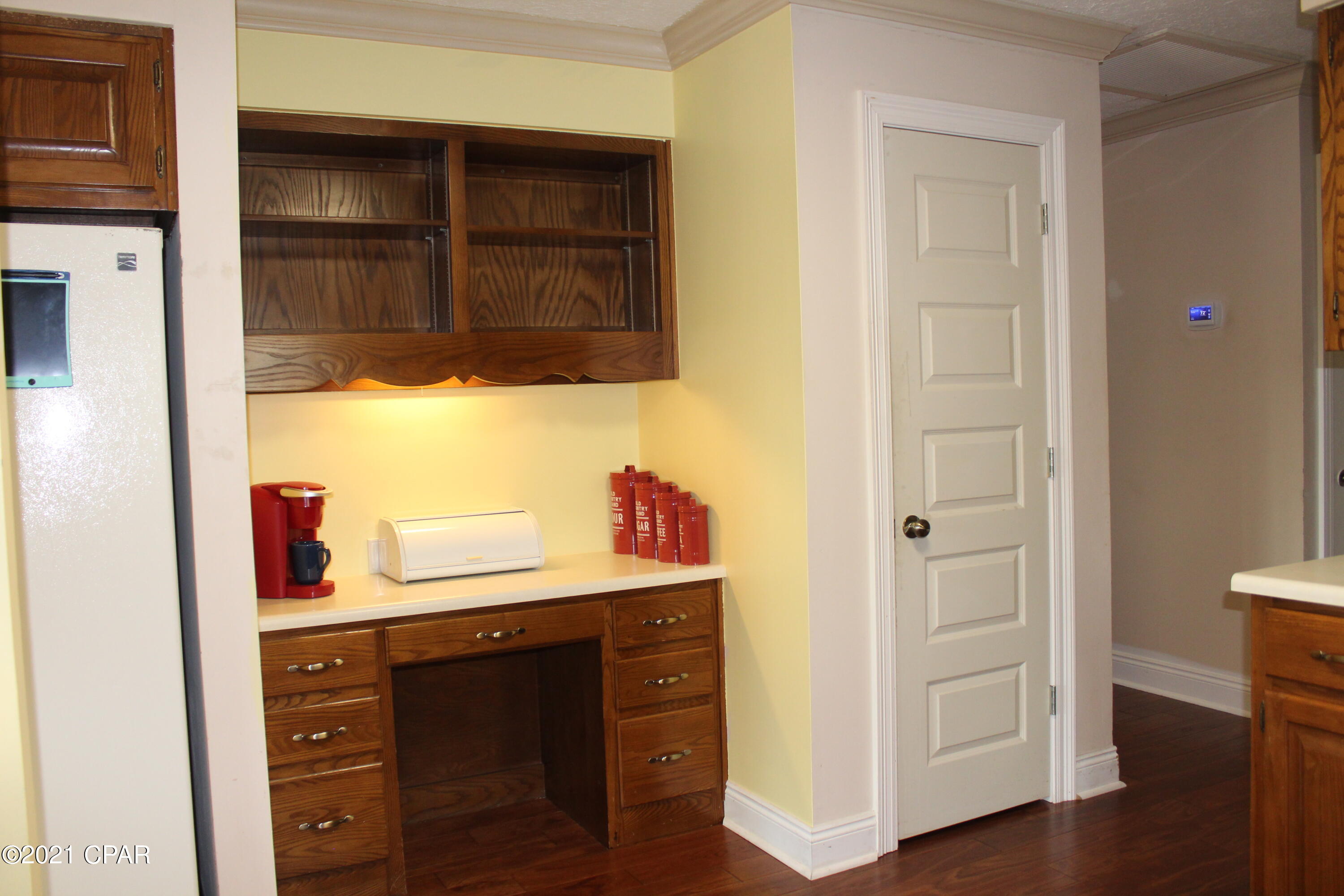 Forest Park East - Residential