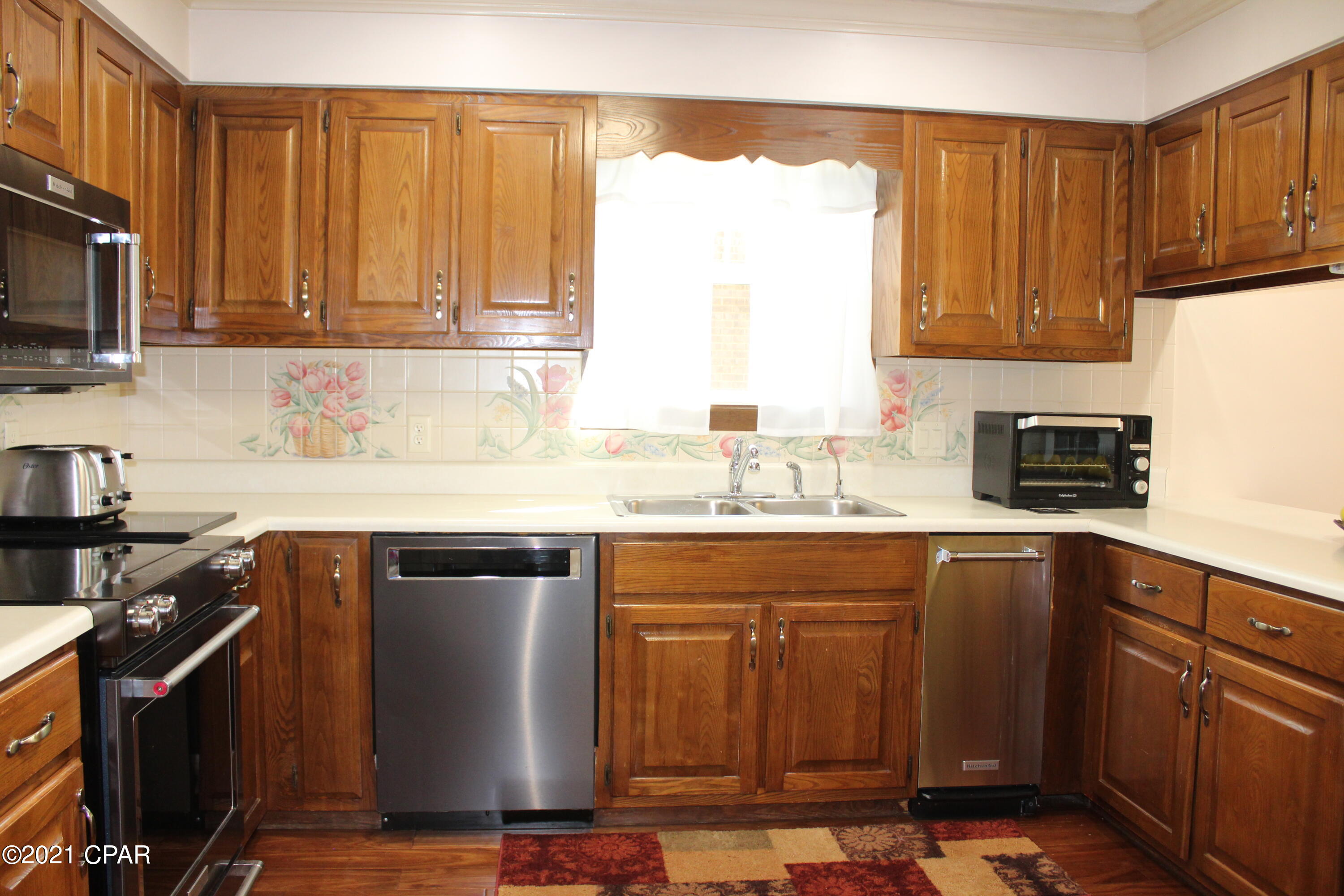 Forest Park East - Residential