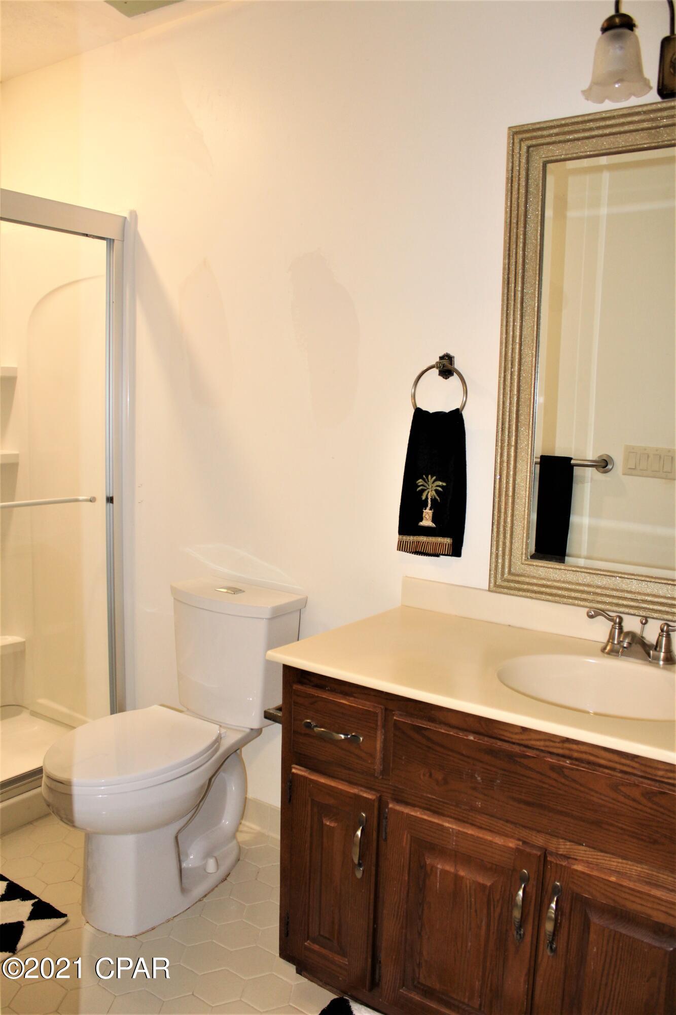 Forest Park East - Residential