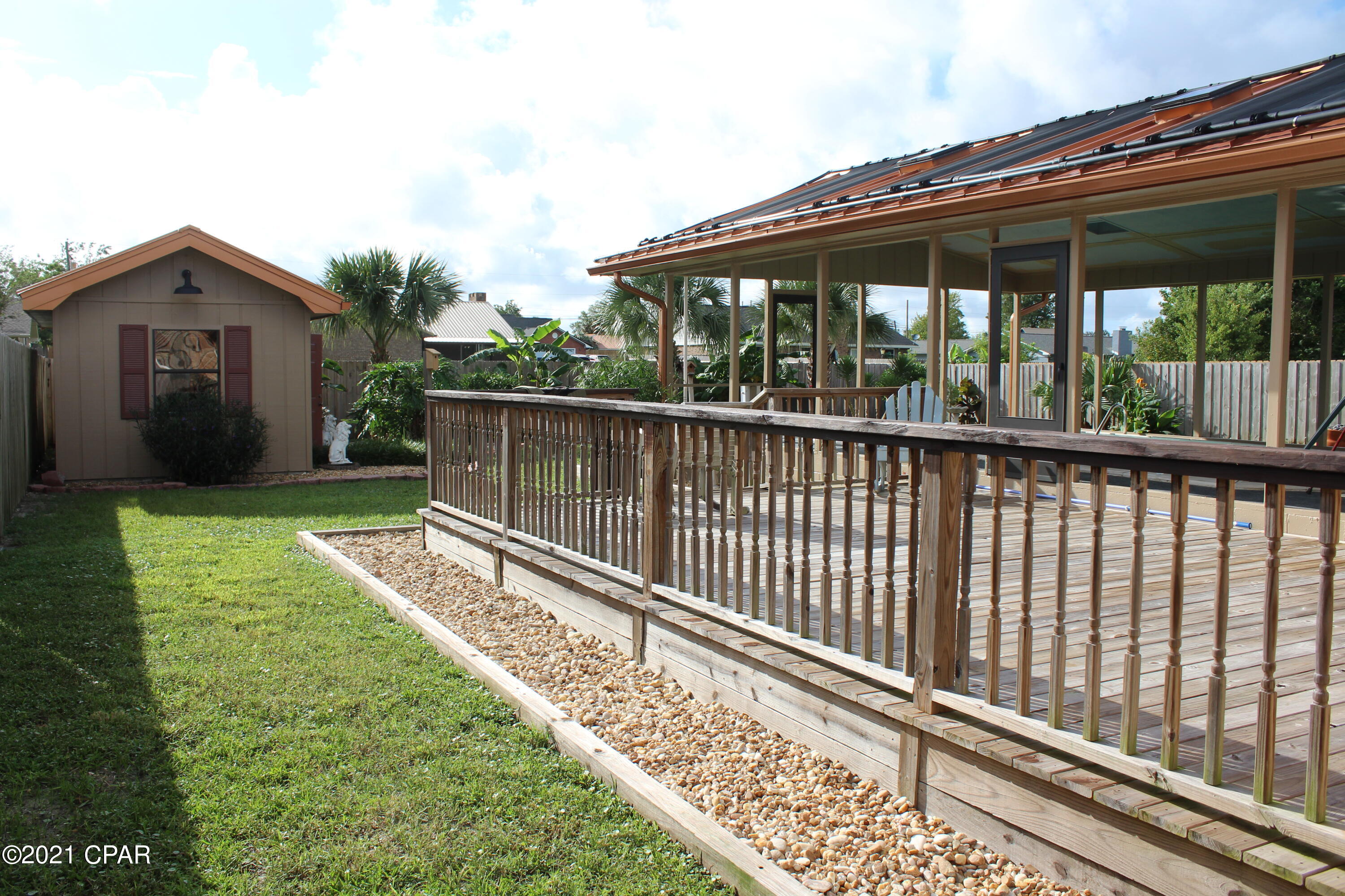 Forest Park East - Residential