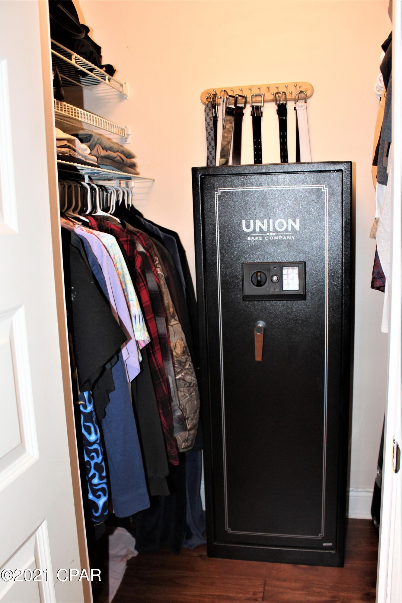 Forest Park East - Residential