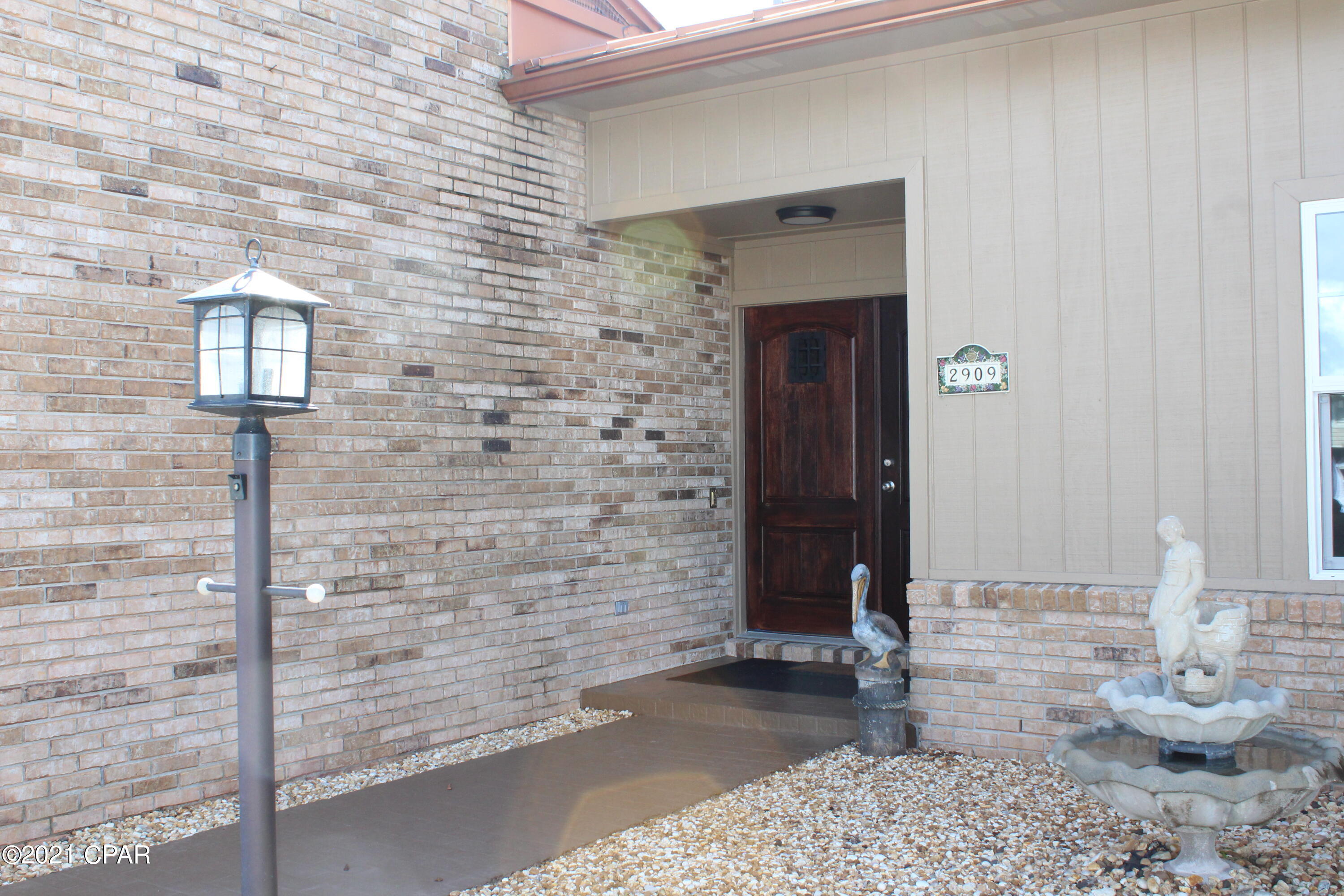 Forest Park East - Residential