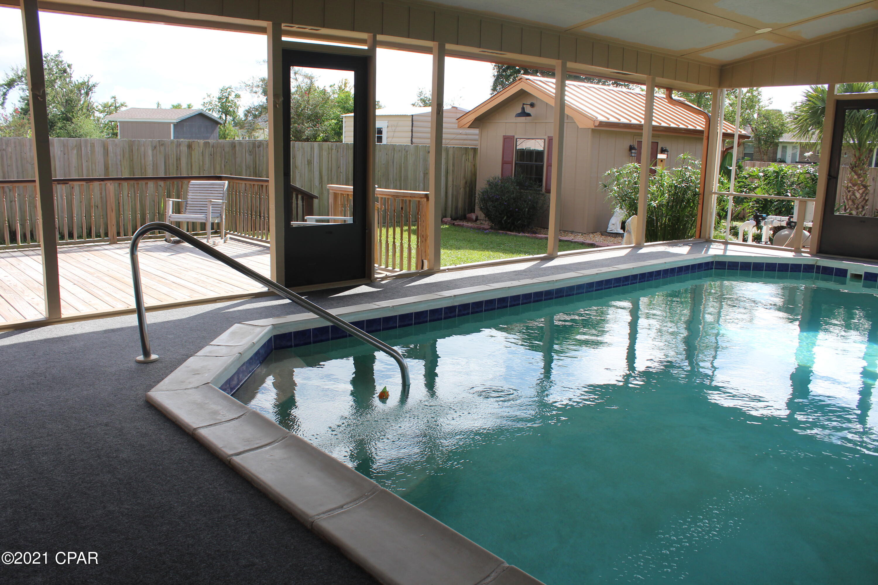 Forest Park East - Residential