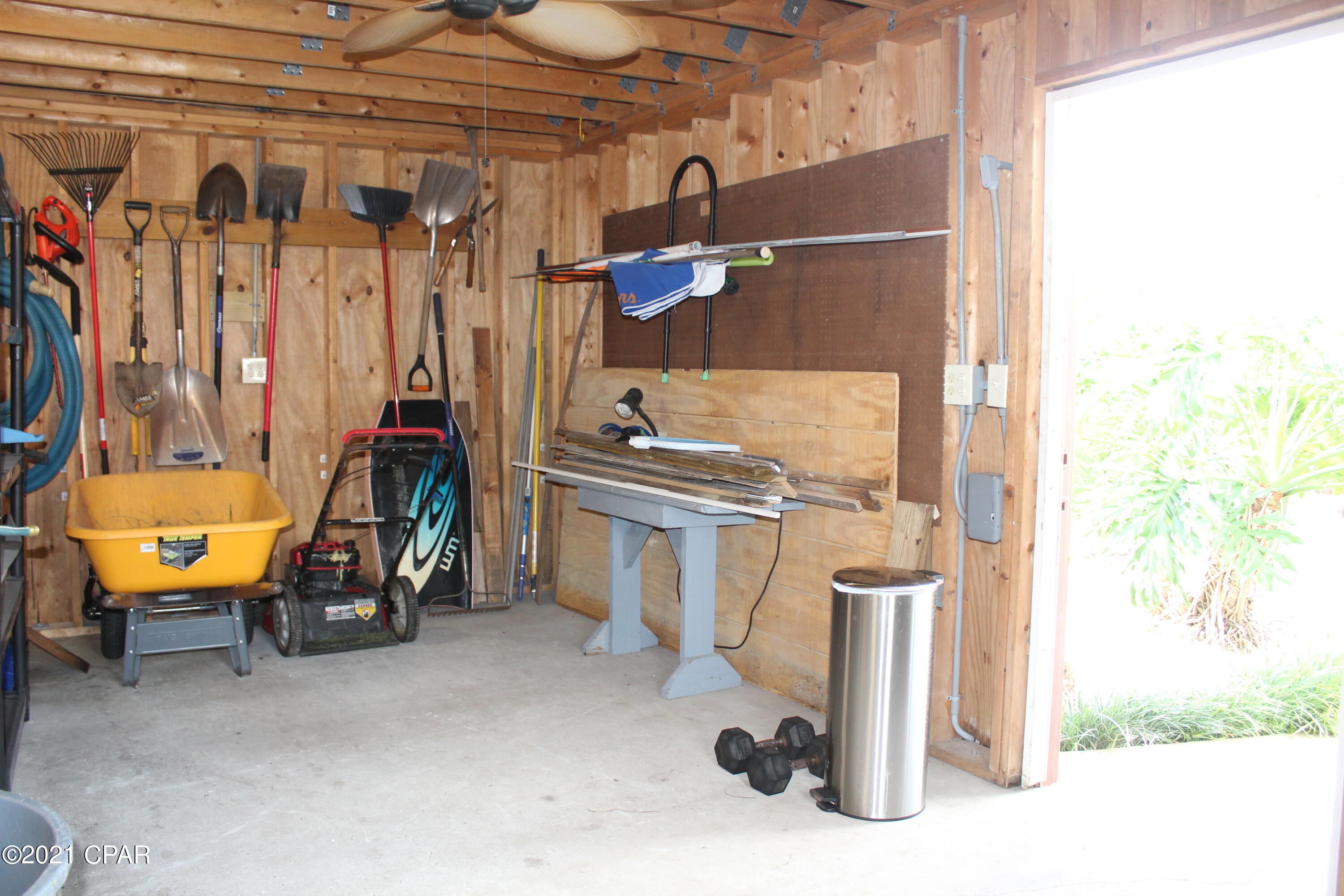 Forest Park East - Residential