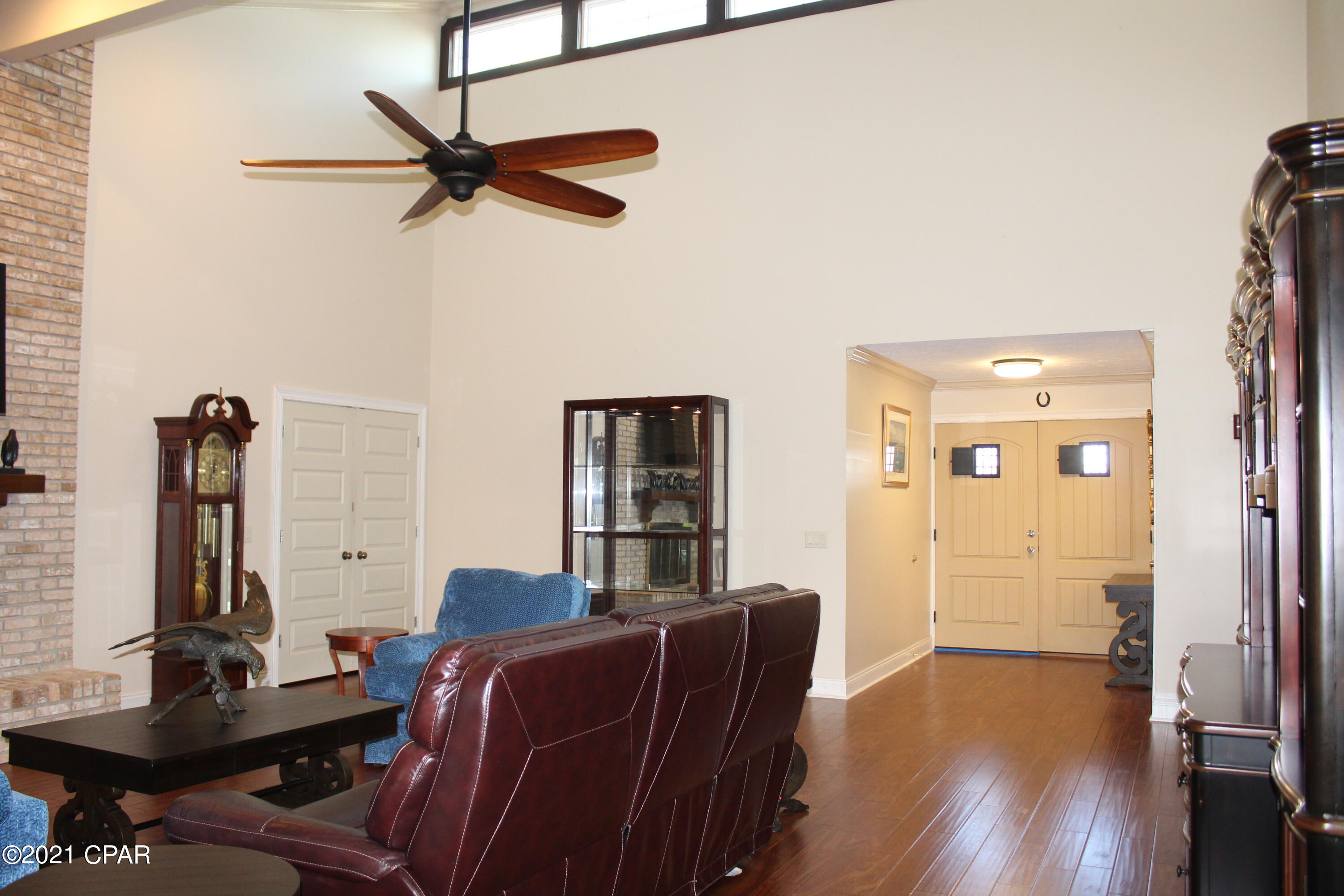 Forest Park East - Residential