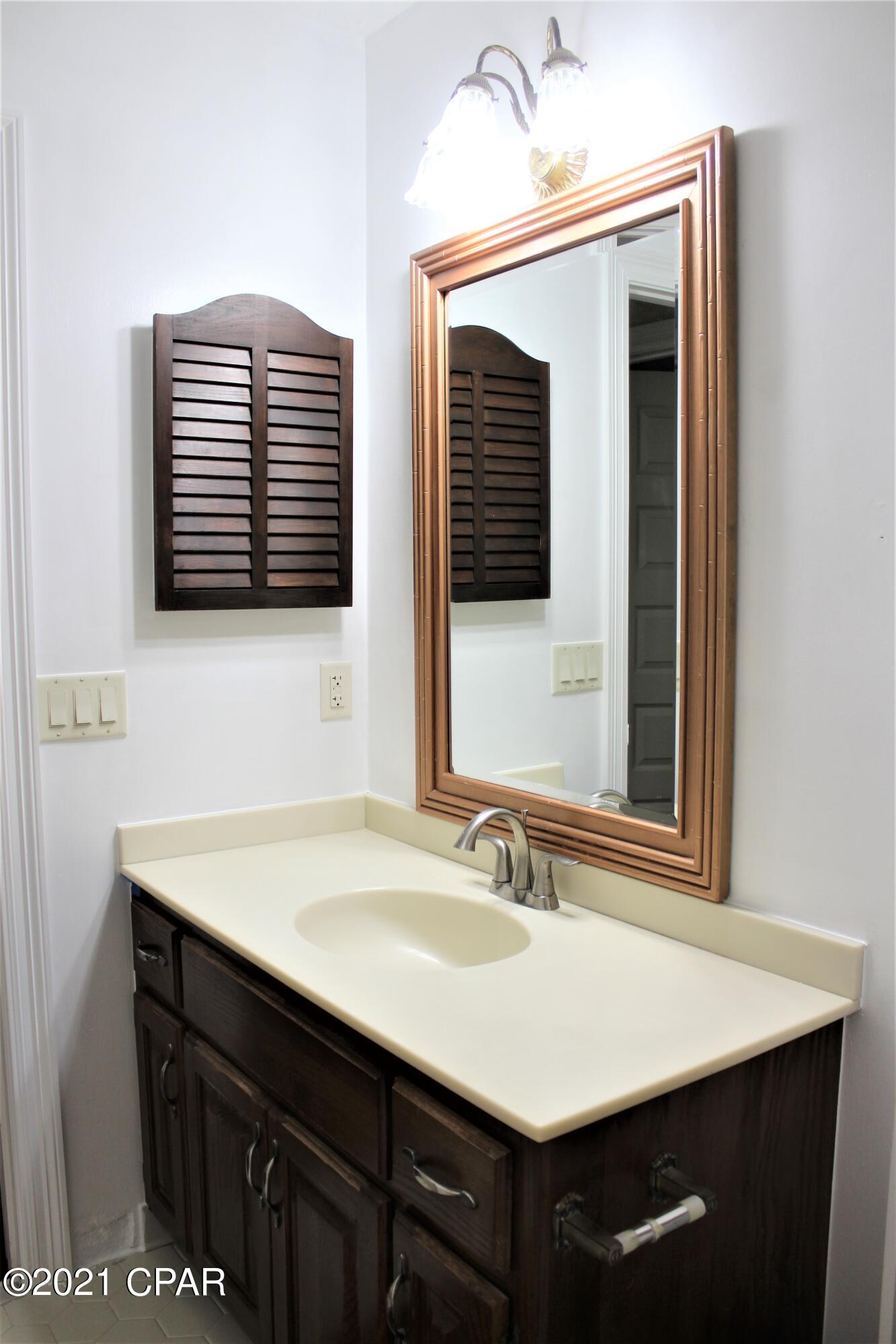 Forest Park East - Residential