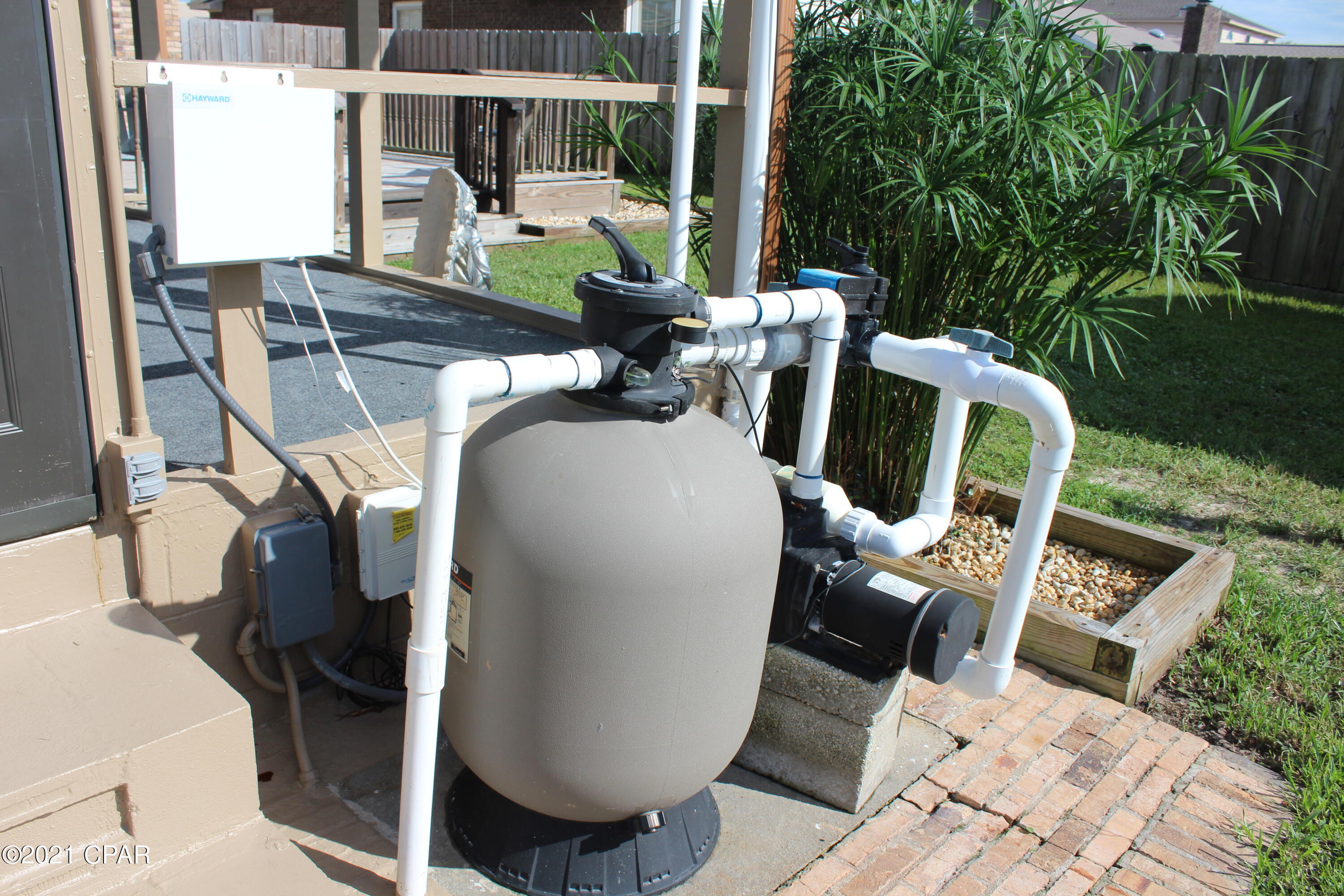 Forest Park East - Residential