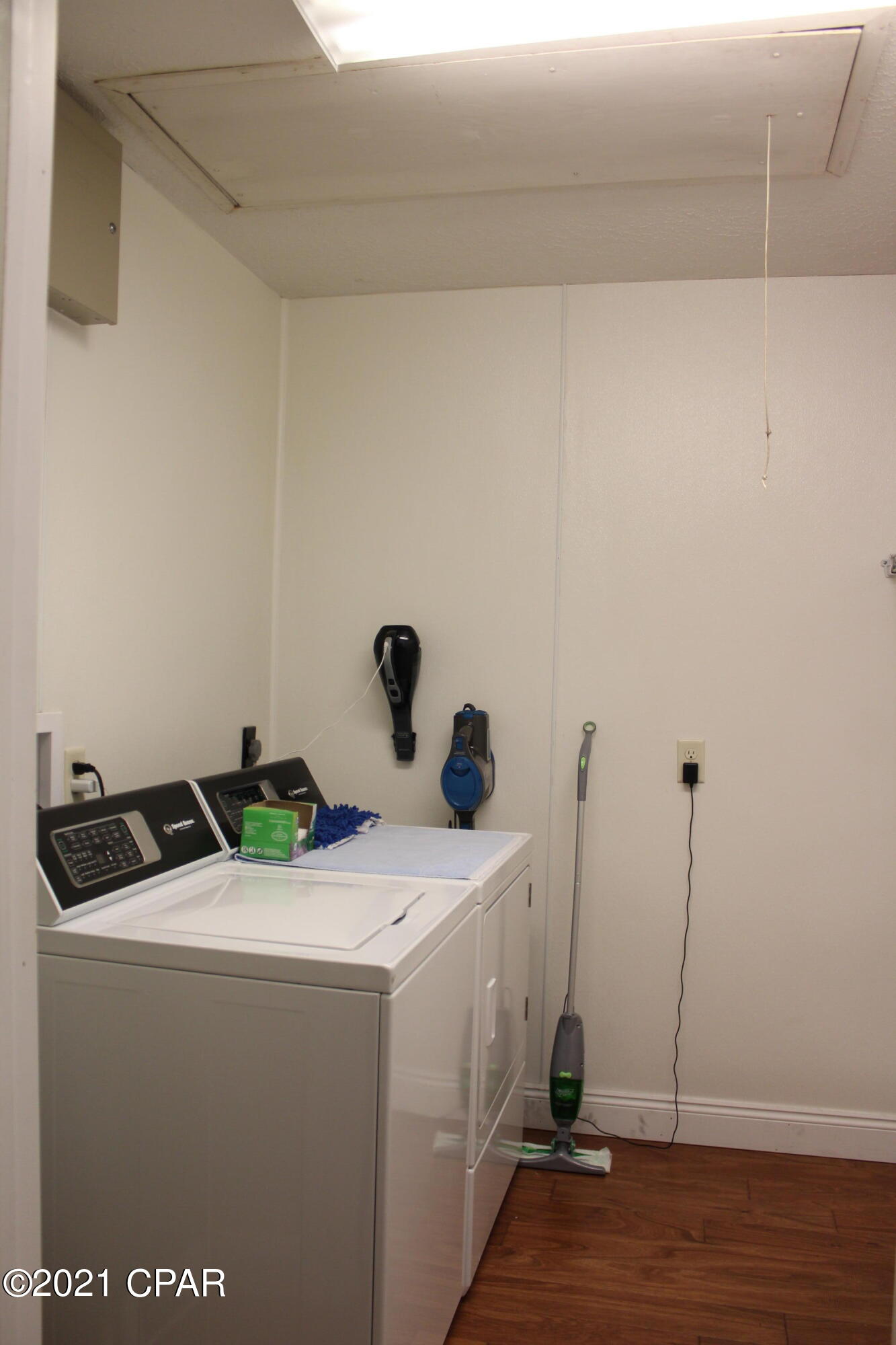 Forest Park East - Residential