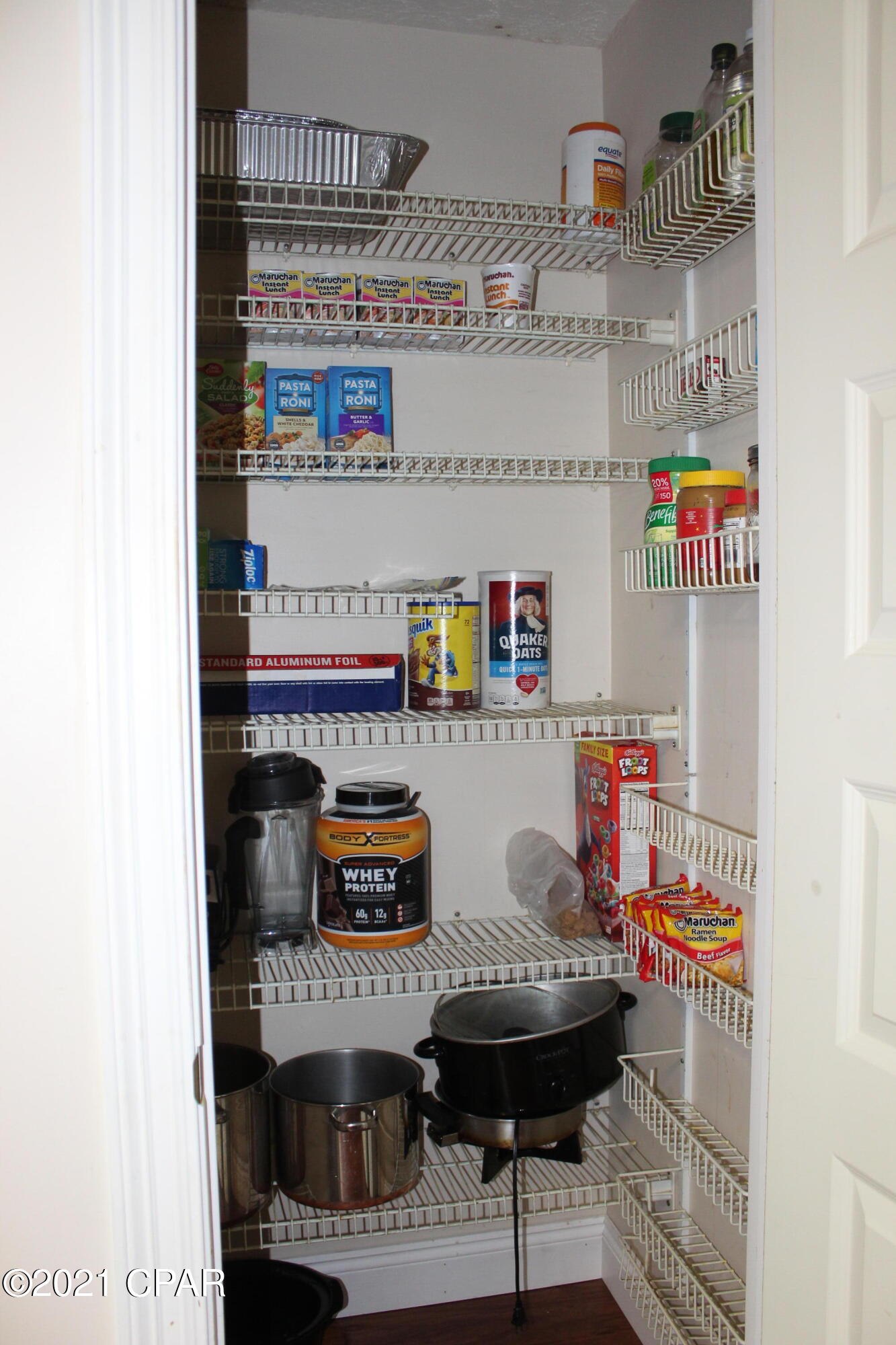 Forest Park East - Residential