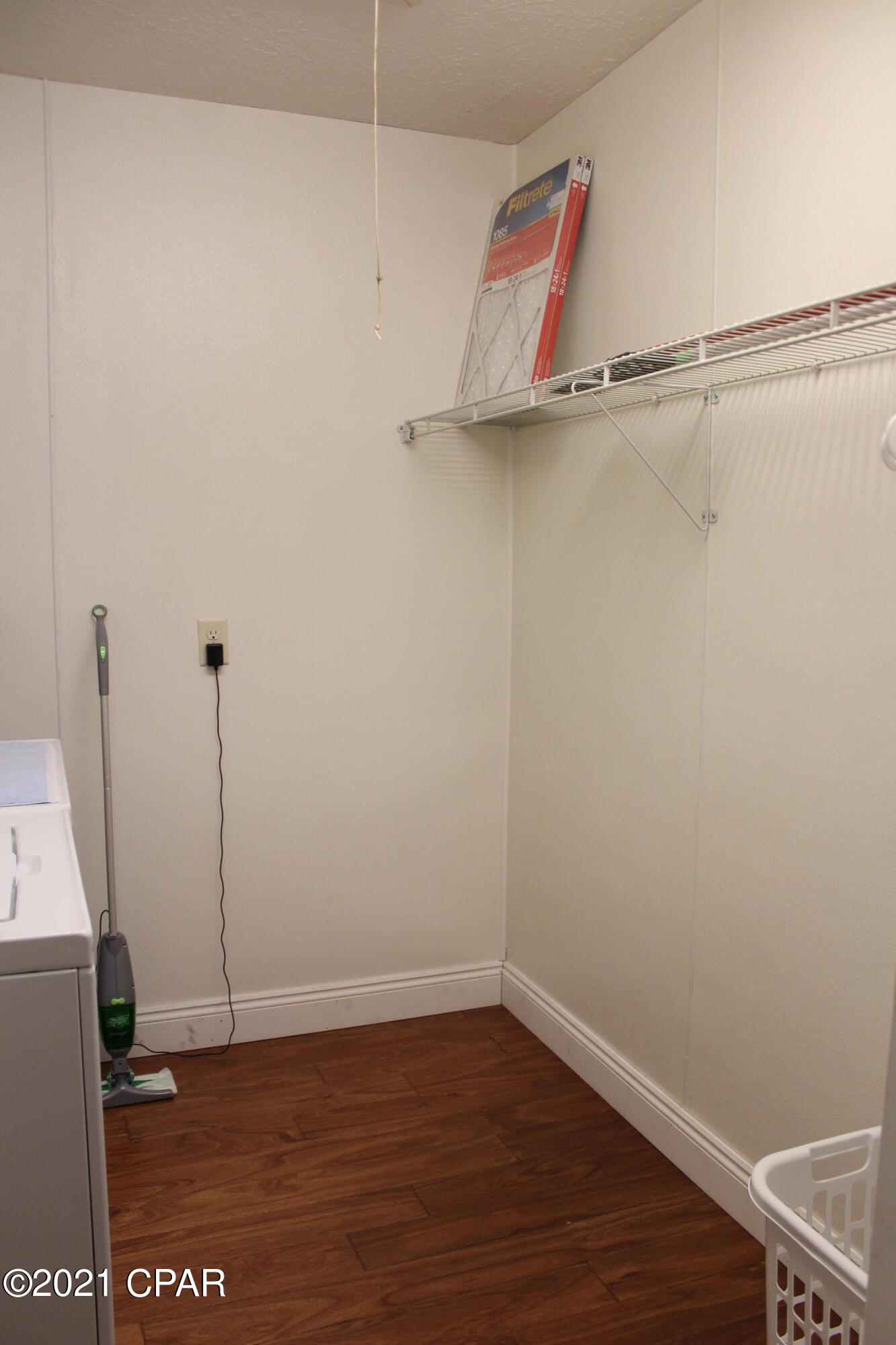 Forest Park East - Residential