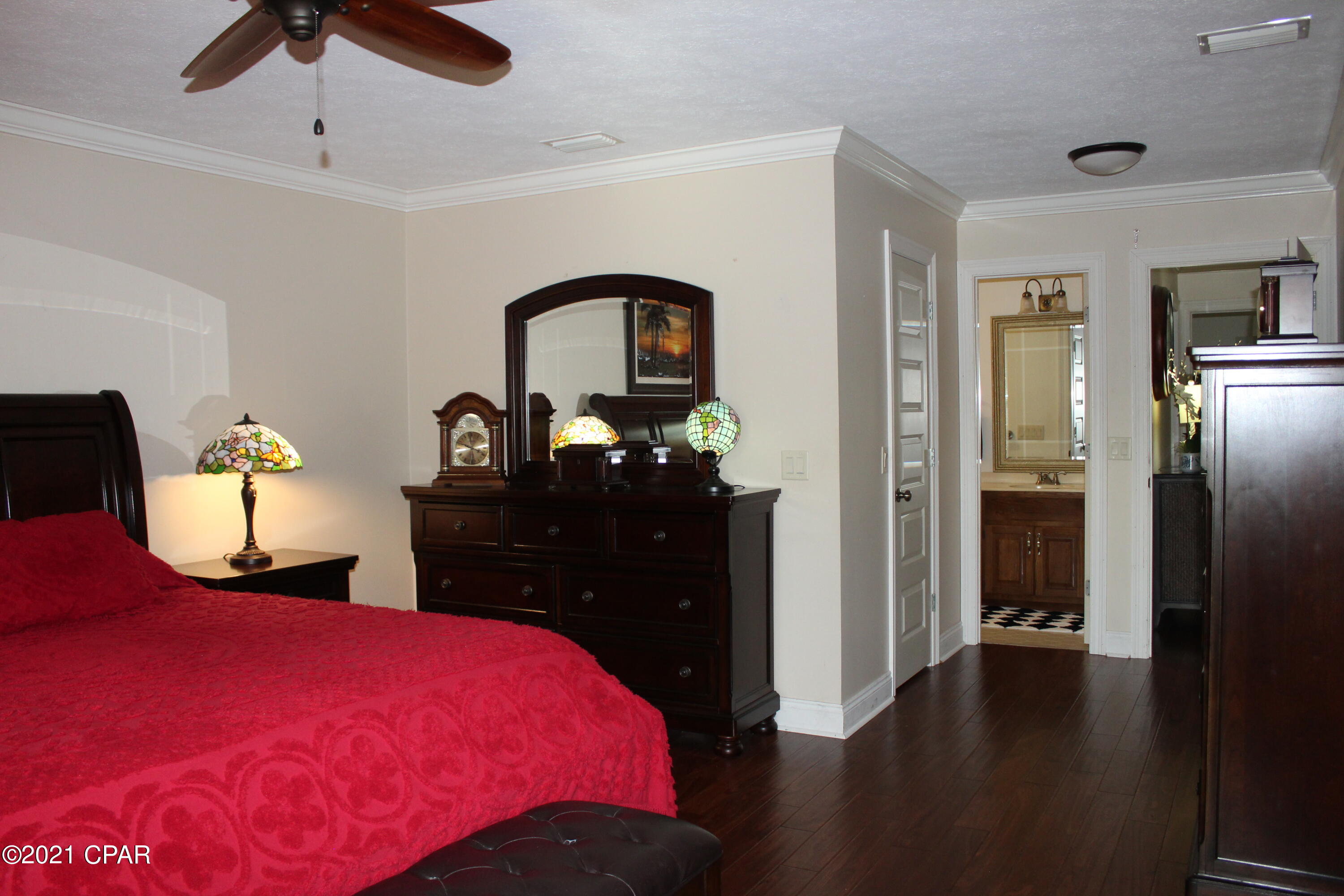 Forest Park East - Residential