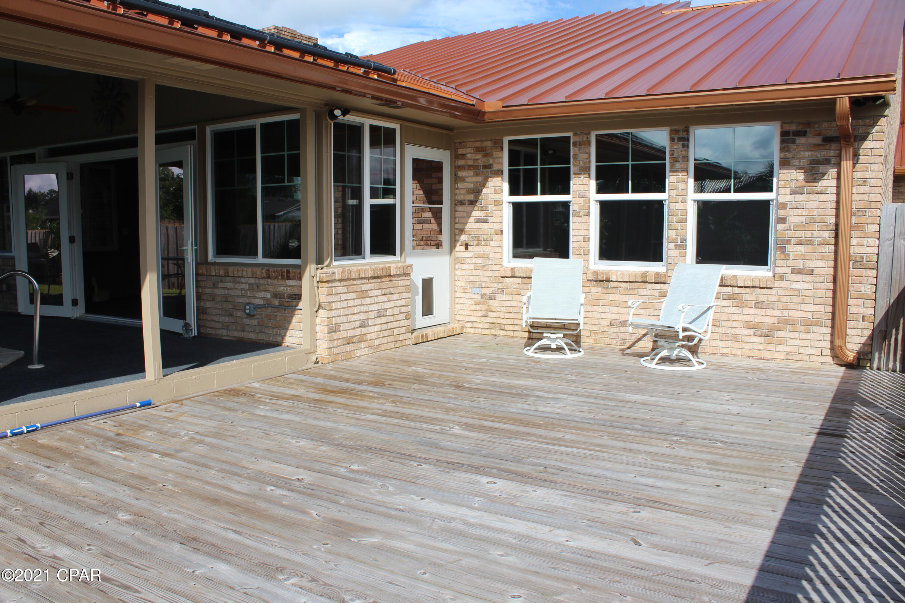 Forest Park East - Residential