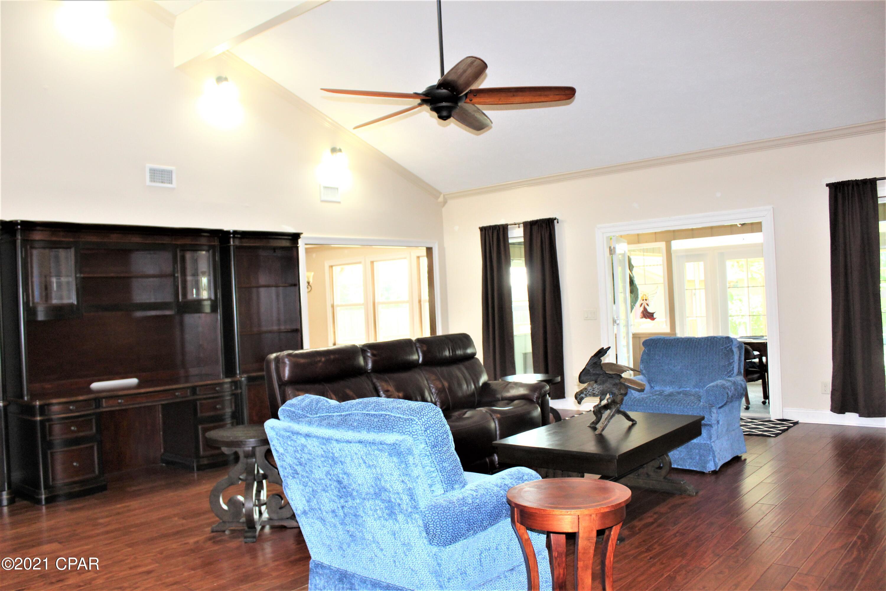 Forest Park East - Residential