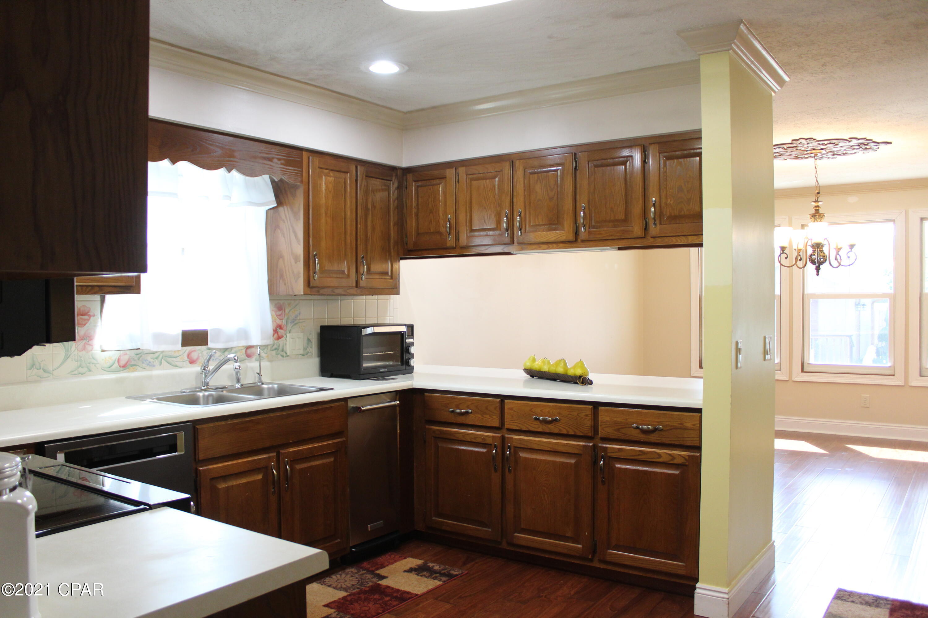 Forest Park East - Residential